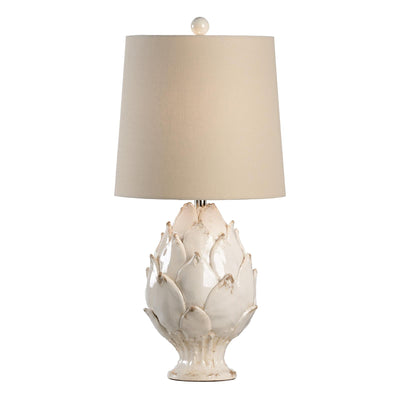 Chelsea House Artichoke Table Lamp