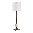 Uttermost Dempsey Bronze Buffet Lamp