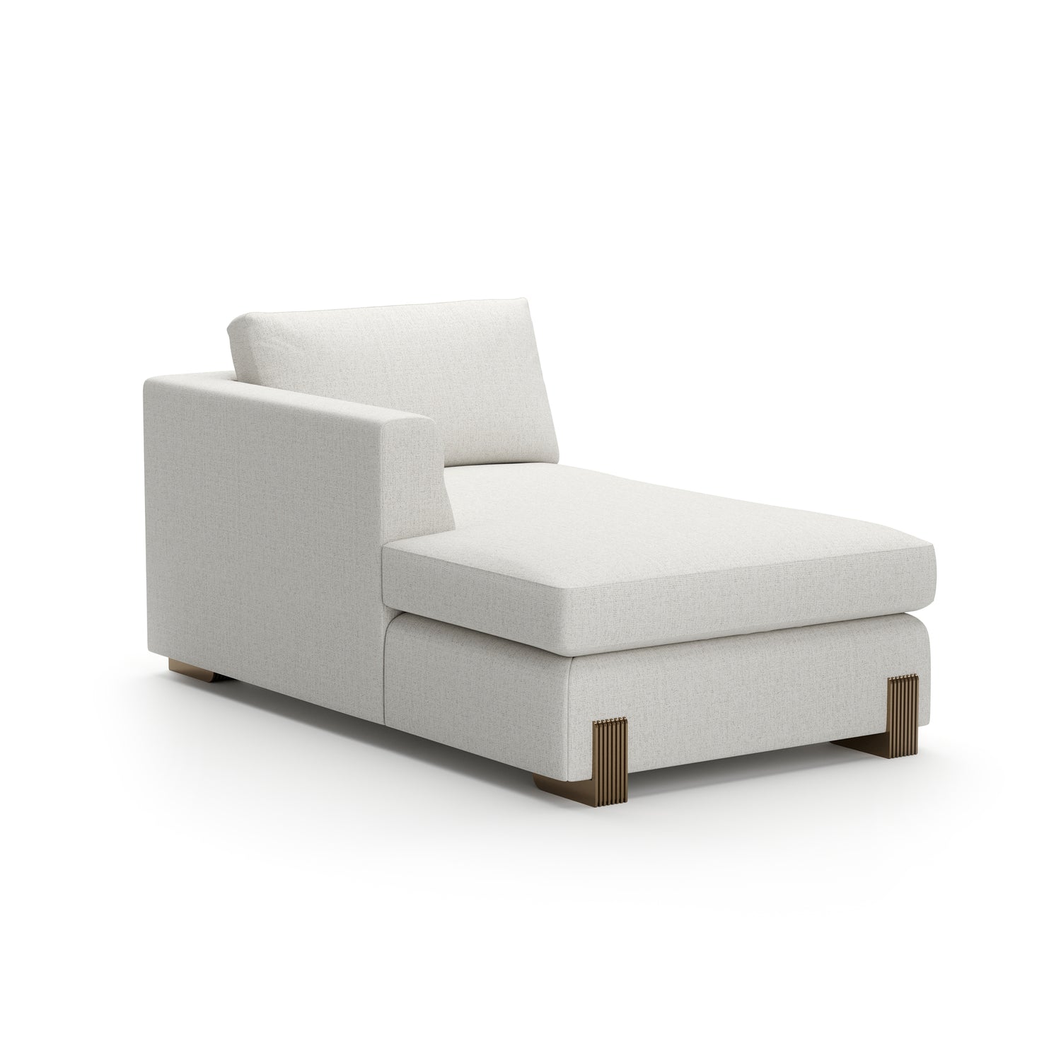 Caracole Counter Balance Modular Components