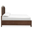 Salt Life Home Sugar Mill Spiced Rum King Panel Bed