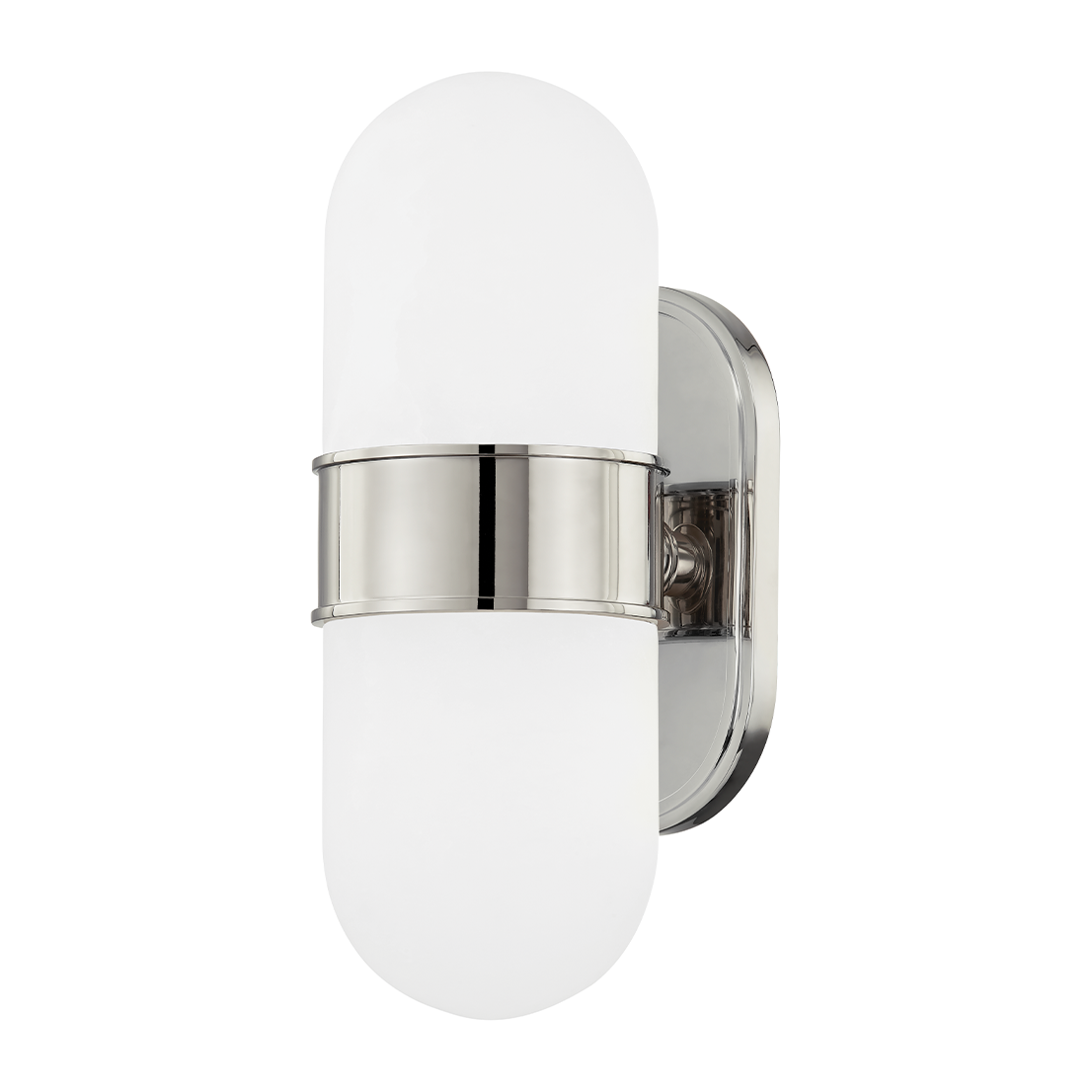 Hudson Valley Lighting Beckler 2 Light 4.25 inch Wall Sconce Wall Light Clearance