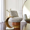 Global Views C Accent Table