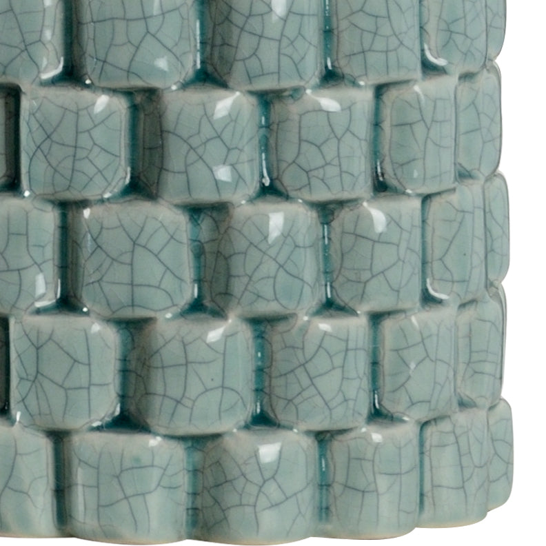 Chelsea House Potter Celadon Table Lamp