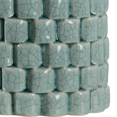 Chelsea House Potter Celadon Table Lamp
