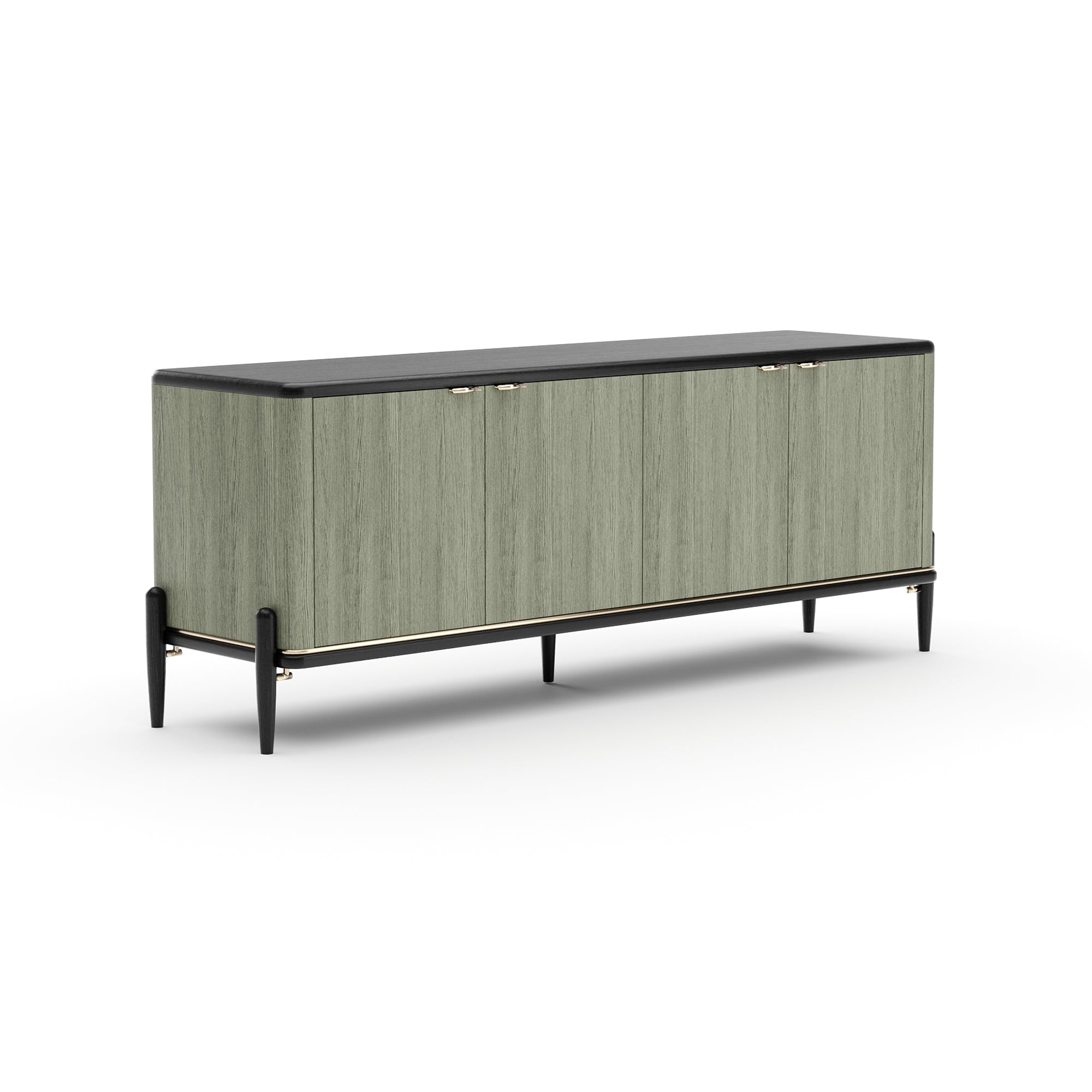 Caracole Madera Sideboard