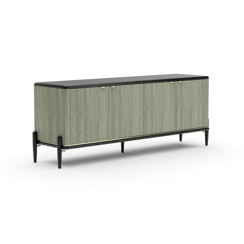 Caracole Madera Sideboard