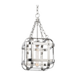 Hudson Valley Lighting Colchester 1 Light 11.75 inch Pendant Ceiling Light Clearance
