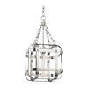 Hudson Valley Lighting Colchester 1 Light 11.75 inch Pendant Ceiling Light Clearance