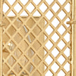 Chelsea House Benton Gold Wall Sconce