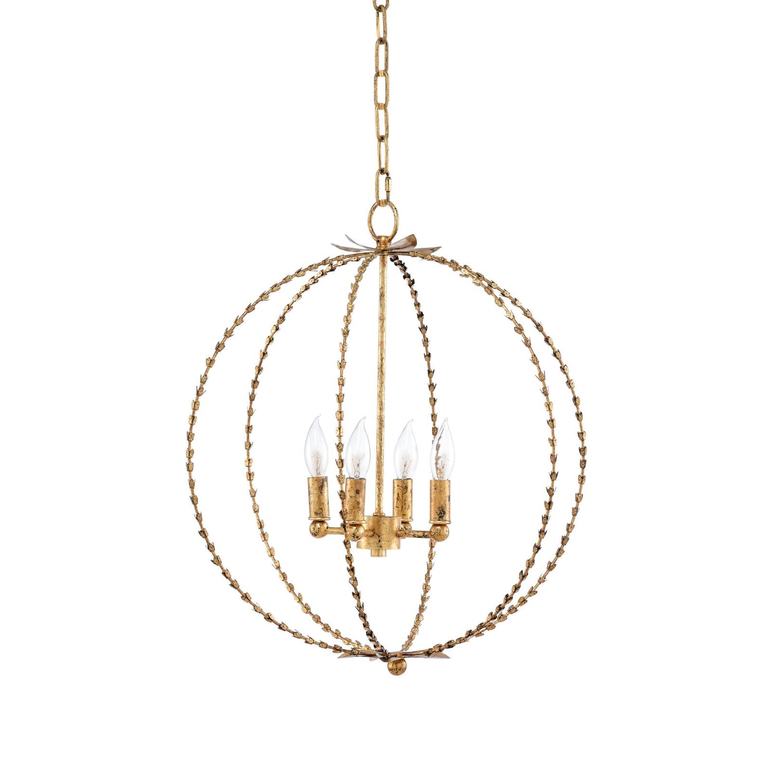 Chelsea House Hillsboro Chandelier