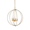 Chelsea House Hillsboro Chandelier