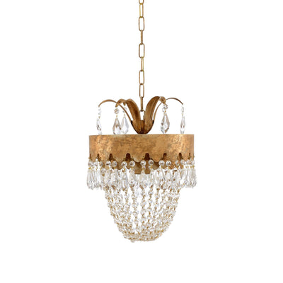 Chelsea House Barton Pendant