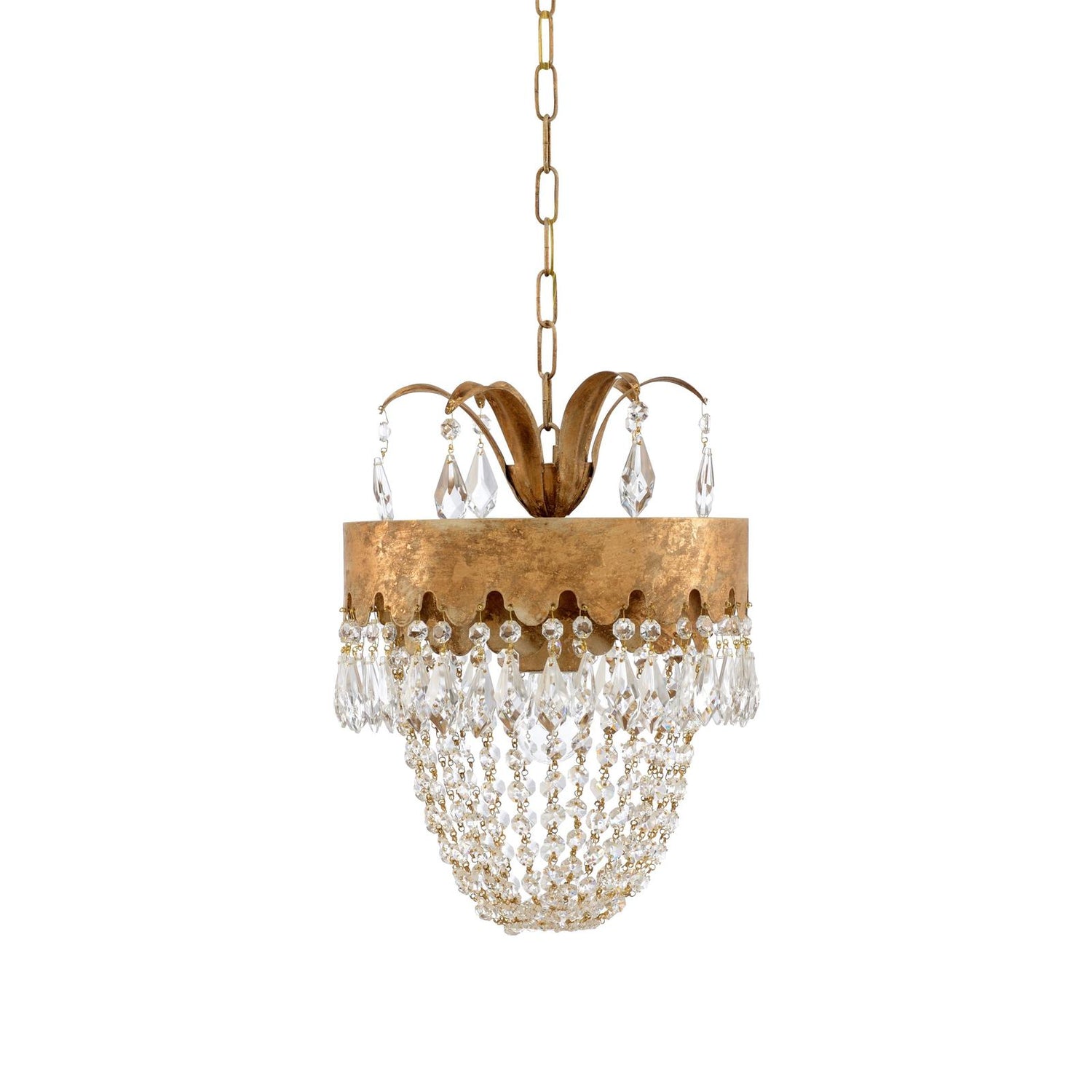 Chelsea House Barton Pendant