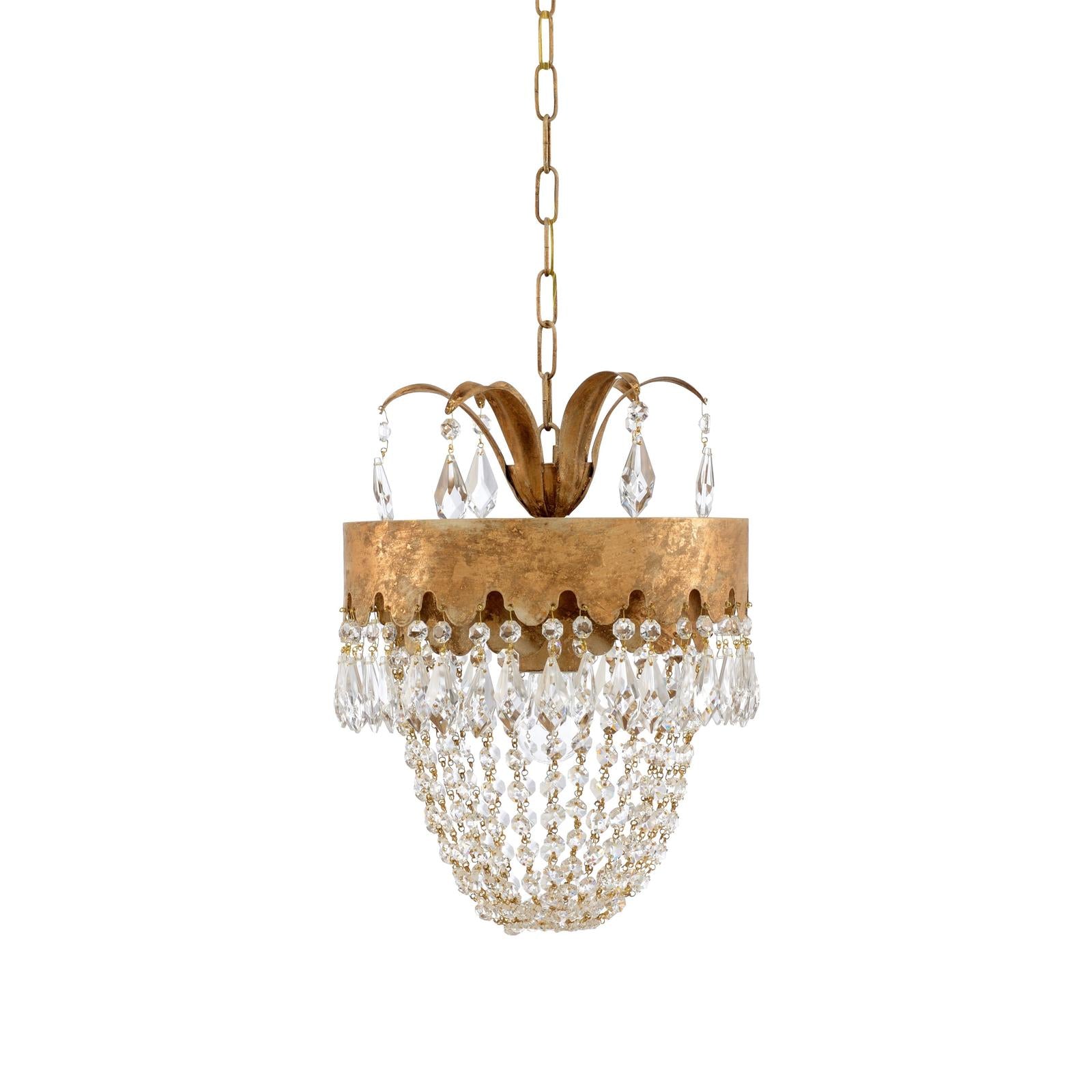 Chelsea House Barton Pendant
