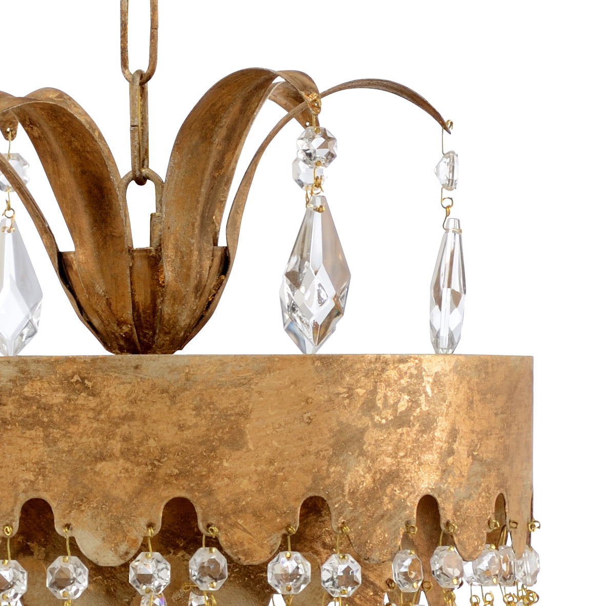 Chelsea House Barton Pendant