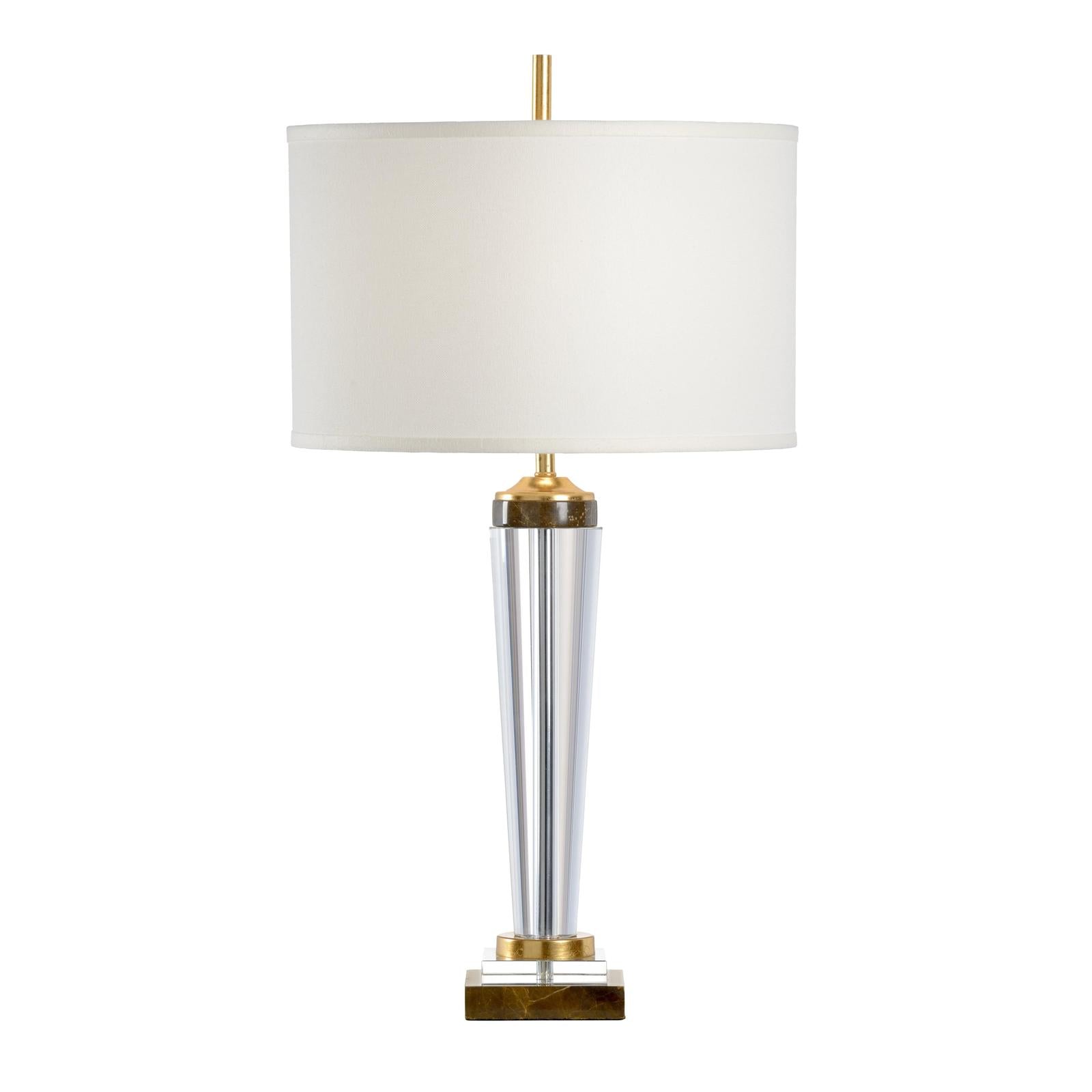 Chelsea House Jefferson Table Lamp