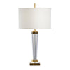 Chelsea House Jefferson Table Lamp