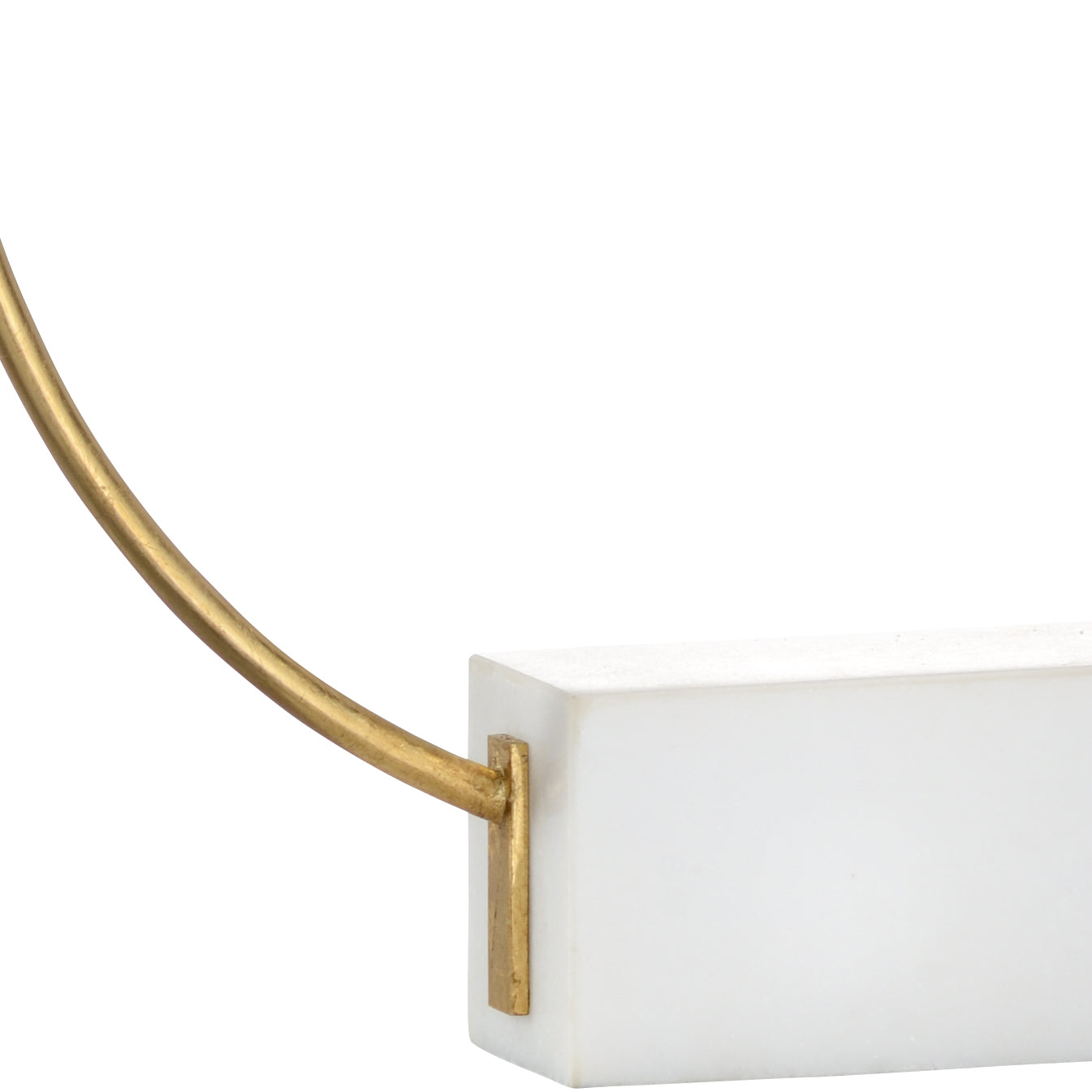 Chelsea House Ring Table Lamp