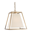 Hudson Valley Lighting Kyle 4 Light 17 inch Pendant Ceiling Light Clearance