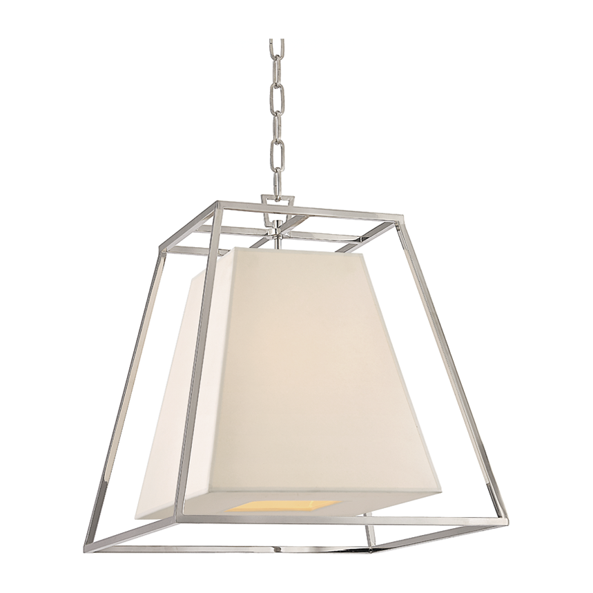 Hudson Valley Lighting Kyle 4 Light 17 inch Pendant Ceiling Light Clearance