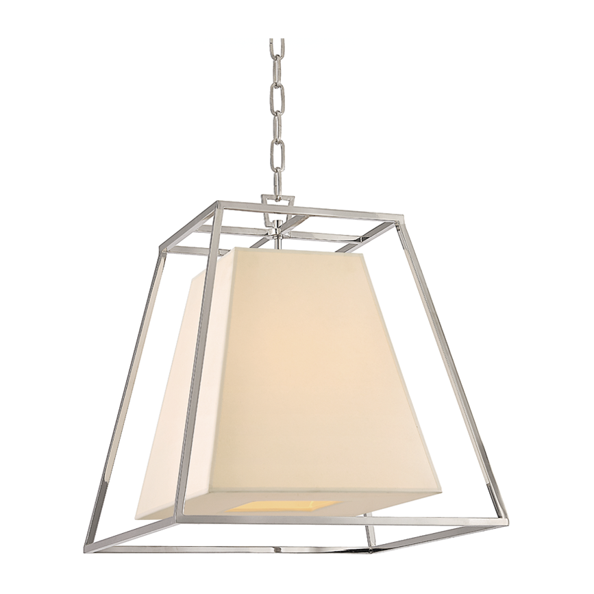 Hudson Valley Lighting Kyle 4 Light 17 inch Pendant Ceiling Light Clearance