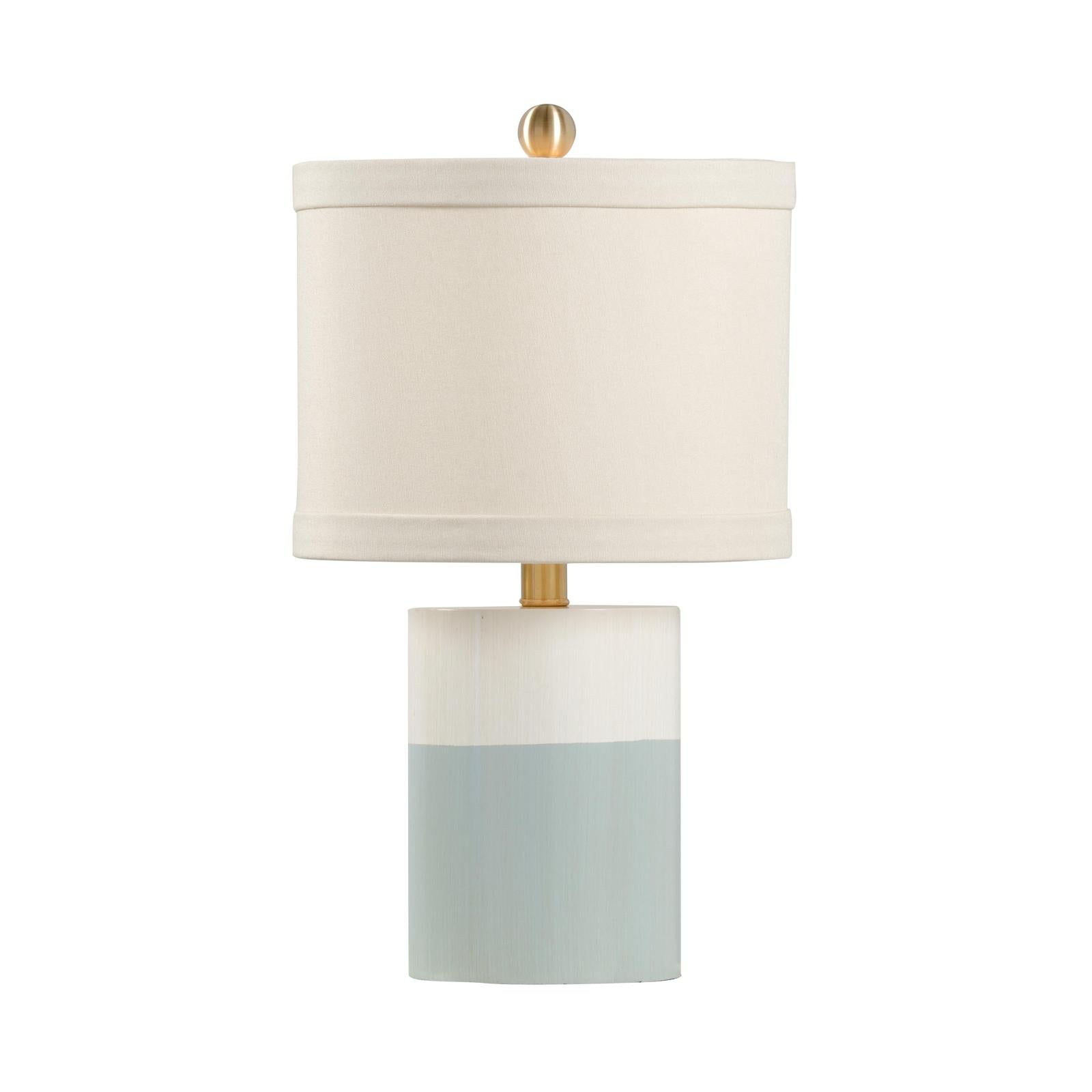 Chelsea House Banded Table Lamp