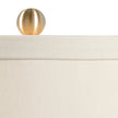 Chelsea House Banded Table Lamp