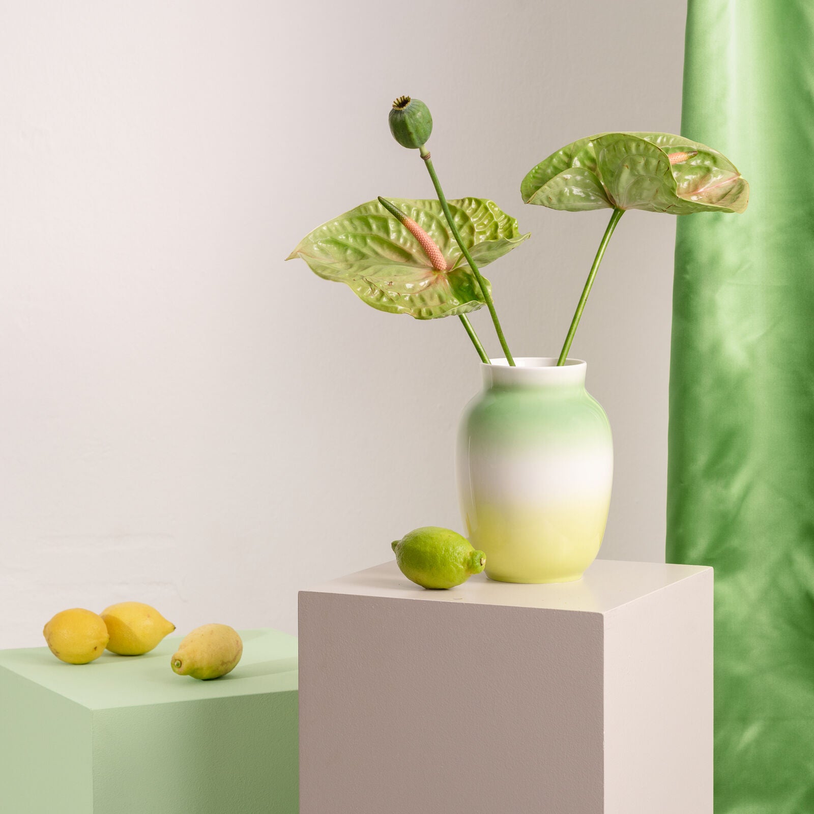 Rosenthal Balance Vase