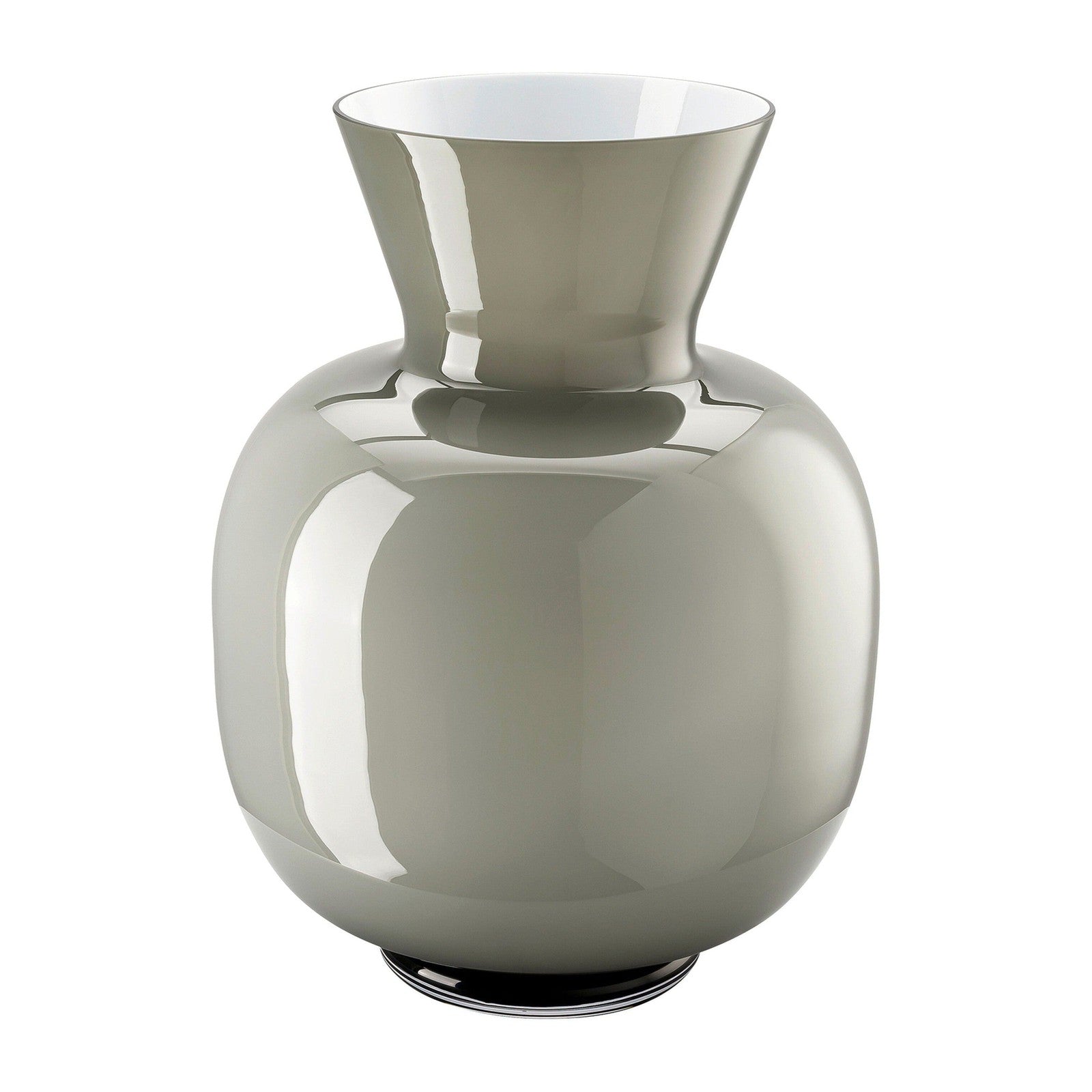 Rosenthal Anna Glass Vase