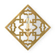 Chelsea House Agadir Medallion Sconce