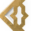 Chelsea House Agadir Medallion Sconce