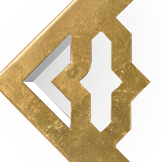 Chelsea House Agadir Medallion Sconce