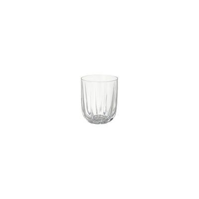 Rosenthal Sonetto Clear Tumbler Small