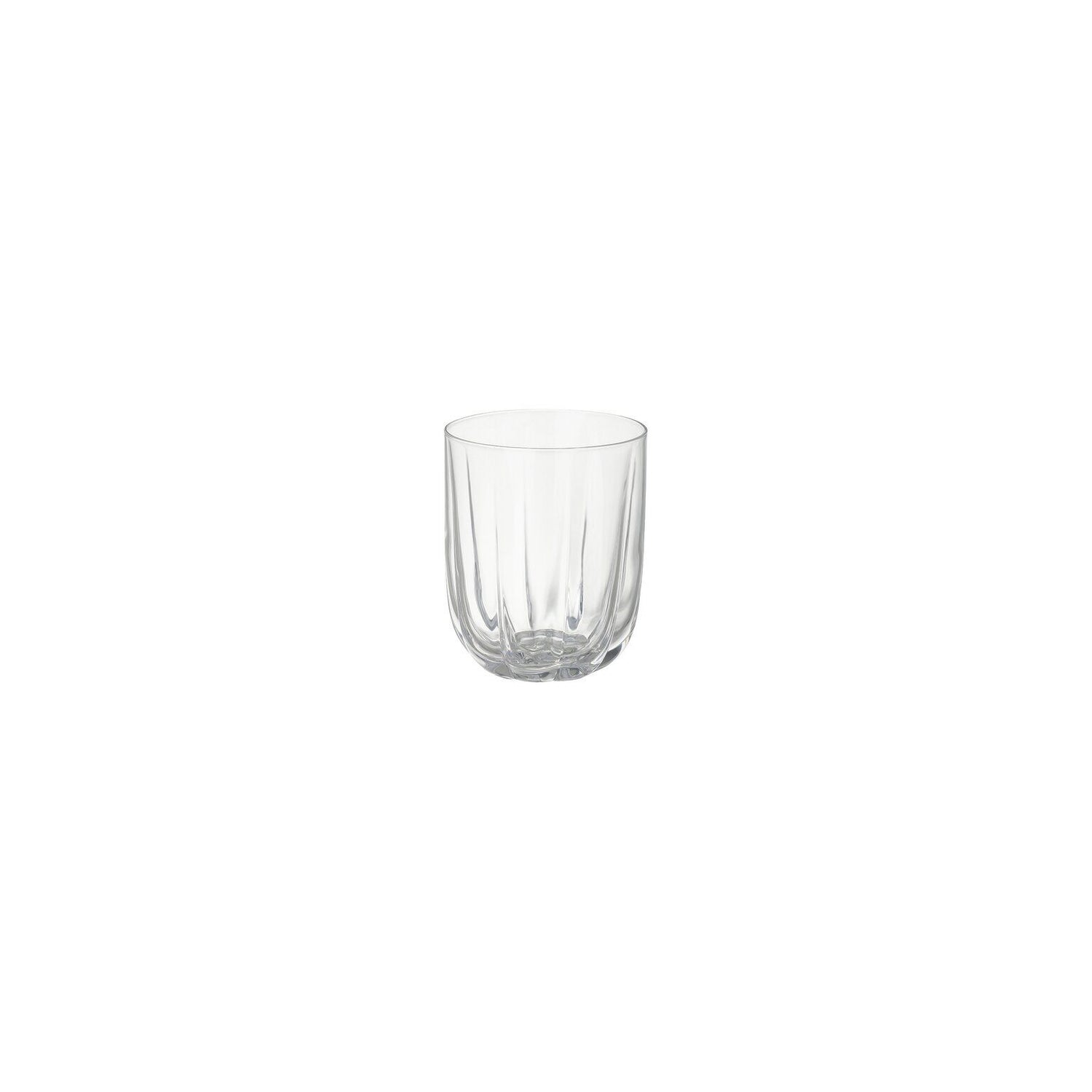 Rosenthal Sonetto Clear Tumbler Small