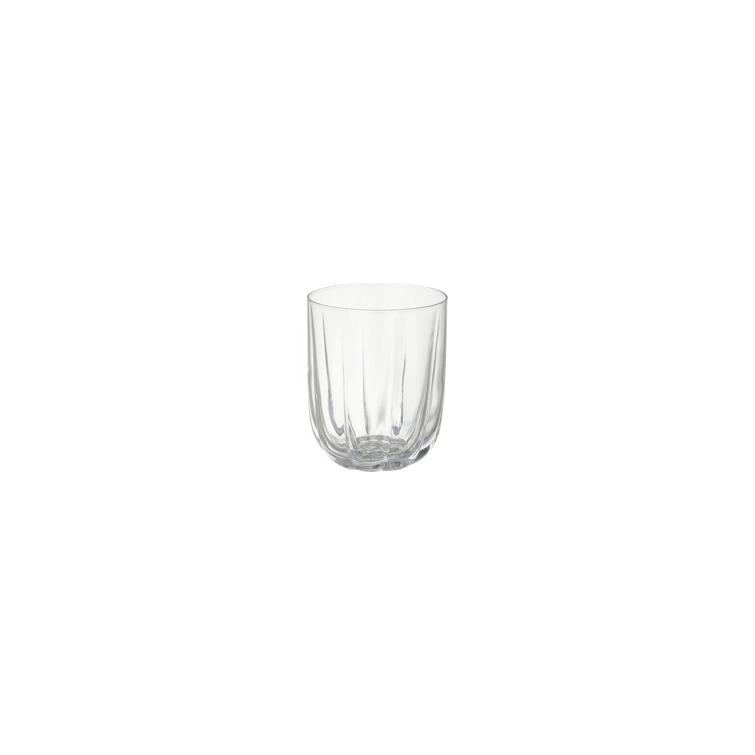 Rosenthal Sonetto Clear Tumbler Small