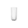 Rosenthal Sonetto Clear Tumbler Large