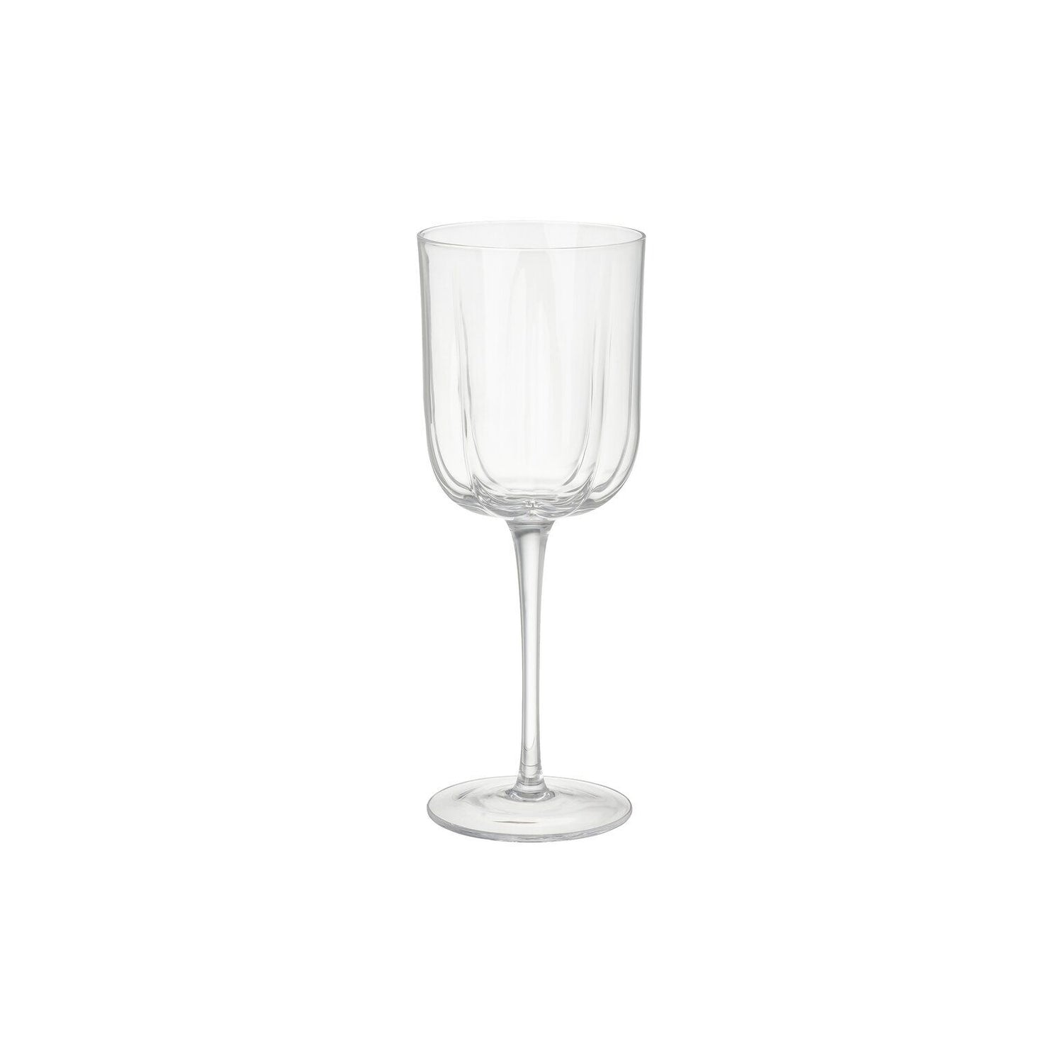 Rosenthal Sonetto Clear White Wine