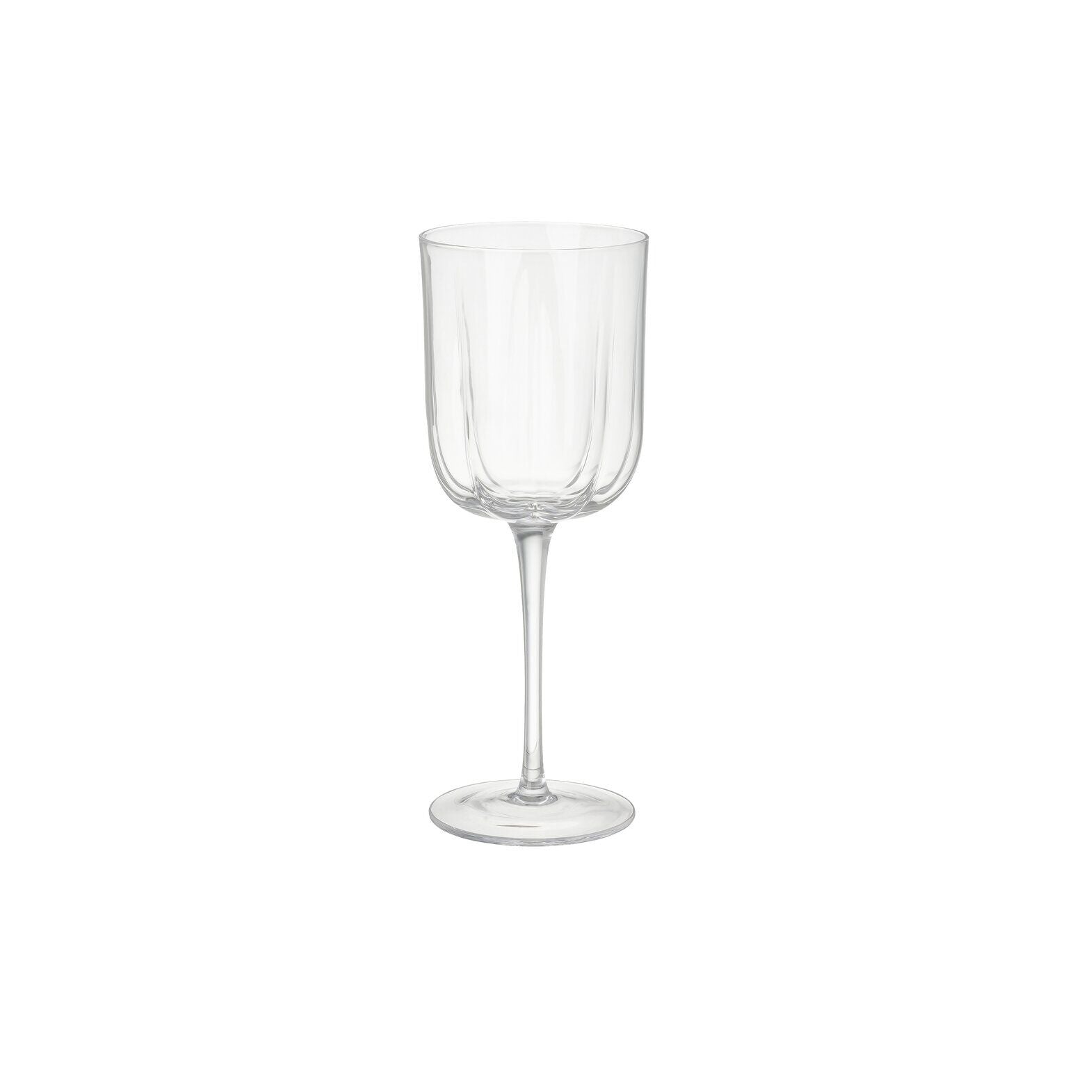 Rosenthal Sonetto Clear White Wine