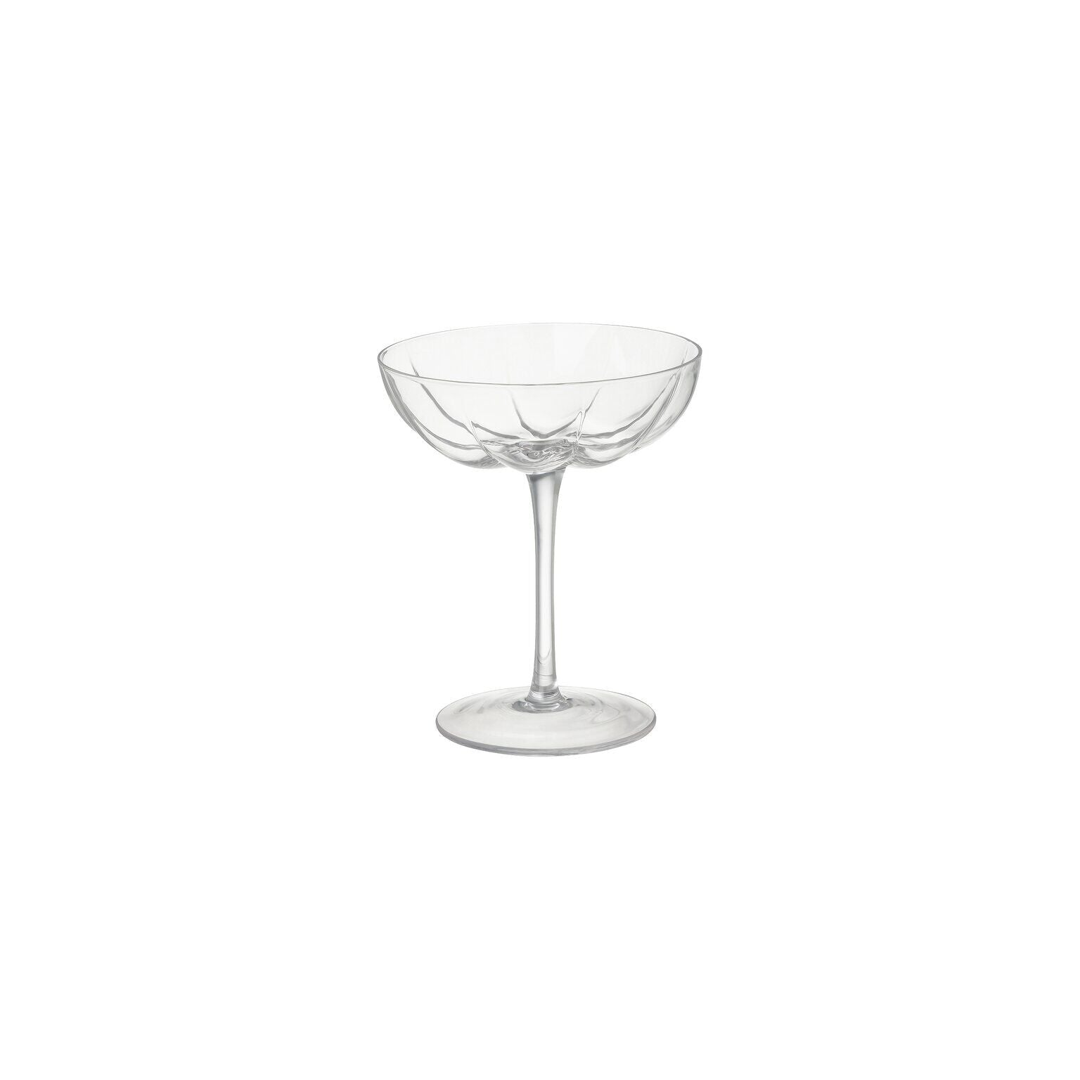 Rosenthal Sonetto Clear Cocktail/Champagne
