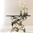 Global Views Drift Console Table