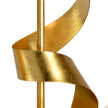 Chelsea House Ribbon Twirl Table Lamp