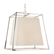 Hudson Valley Lighting Kyle 6 Light 24 inch Chandelier Ceiling Light
