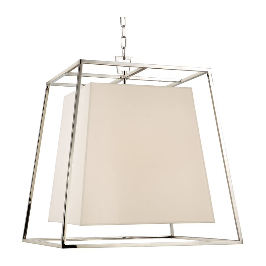 Hudson Valley Lighting Kyle 6 Light 24 inch Chandelier Ceiling Light