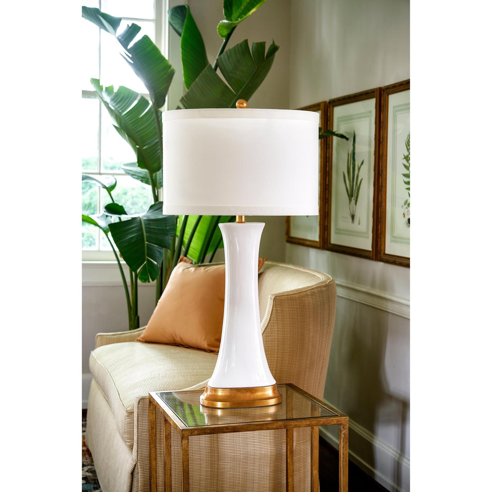 Chelsea House Hopper Table Lamp