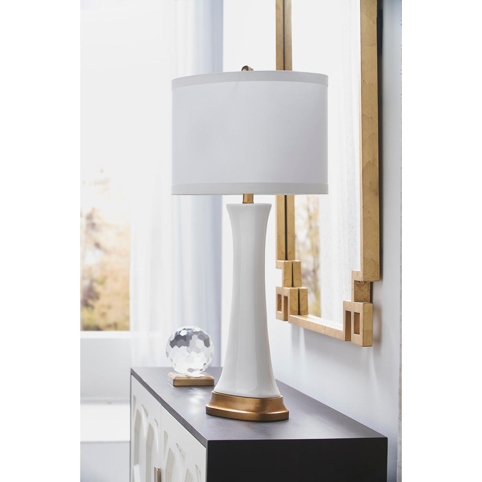 Chelsea House Hopper Table Lamp