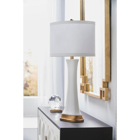 Chelsea House Hopper Table Lamp