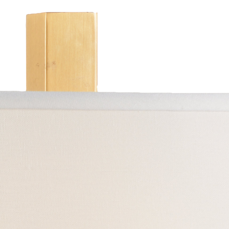 Chelsea House Alabaster Winfield Lamp