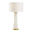 Chelsea House Roman Alabaster Table Lamp