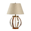 Chelsea House Sierra Table Lamp