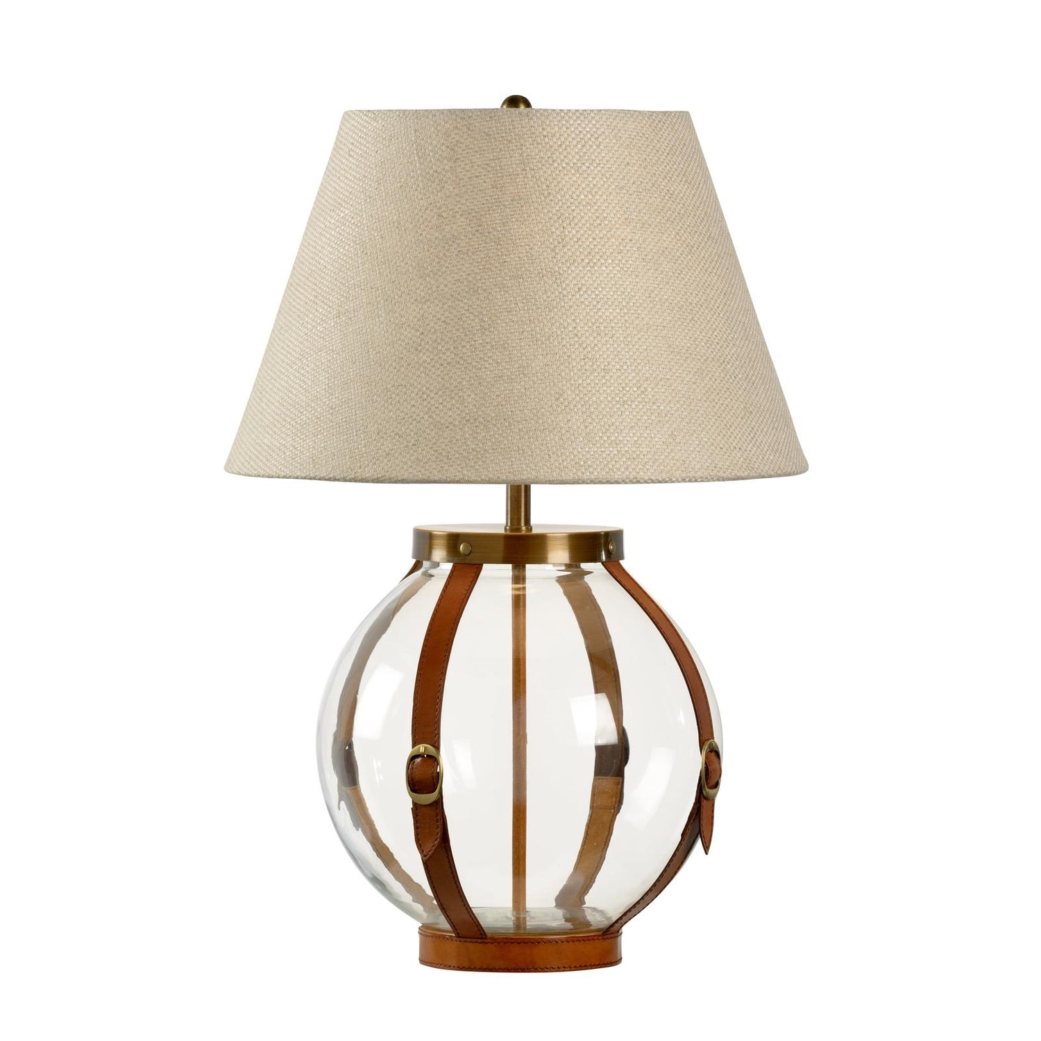 Chelsea House Sierra Table Lamp